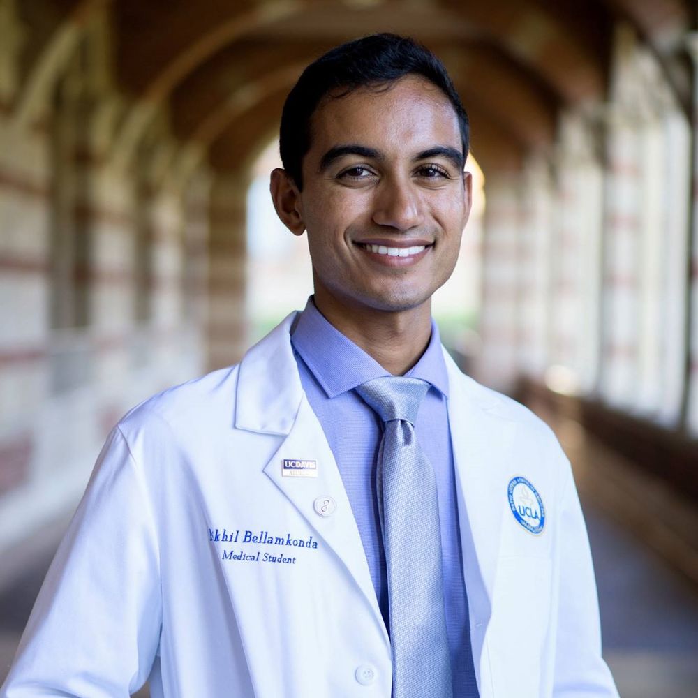 Meet your Posher, Nikhil